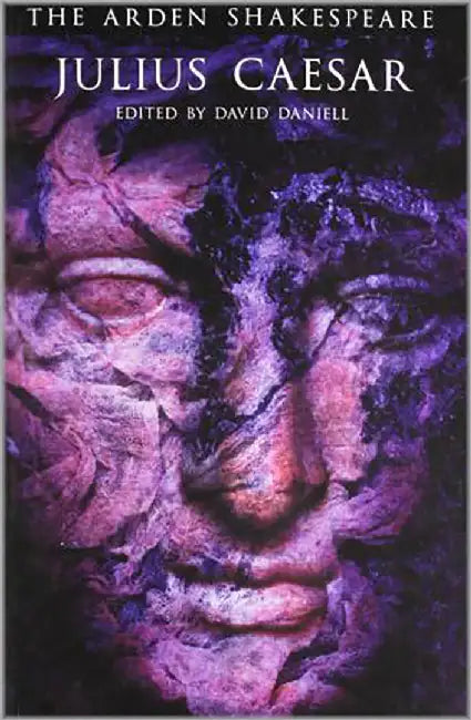 Julius Caesar-Arden Shakespeare by William Shakespeare, David Daniell
