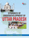 Dynamics Of Underdevelopment Of Uttar Pradesh  by Shri Prakash