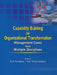 Capability Building For Organizational Transformation: Management Cases From Multiple Disciplines by G.D. Sardana
