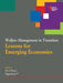 Welfare Management In Transition: Lessons for Emerging Economies by N U Khan, Sigamani P