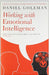 Working With Emotional Intelligence by Daniel Goleman