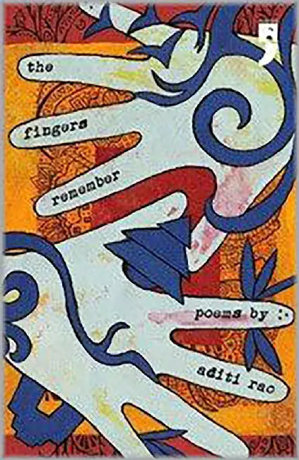 The Fingers Remember by Rao