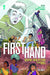 First Hand: Graphic Non-Fiction from India by Orijit Sen/Vidyun Sabhaney