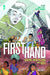 First Hand: Graphic Non-Fiction from India by Orijit Sen, Vidyun Sabhaney