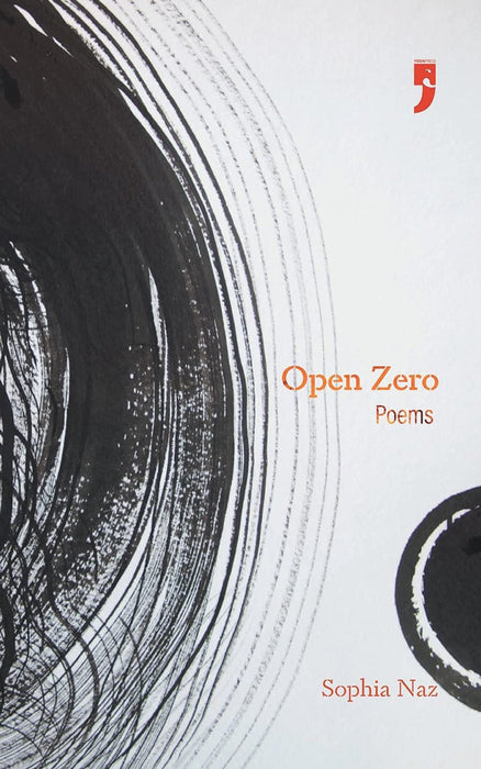 Open Zero by Sophia Naz