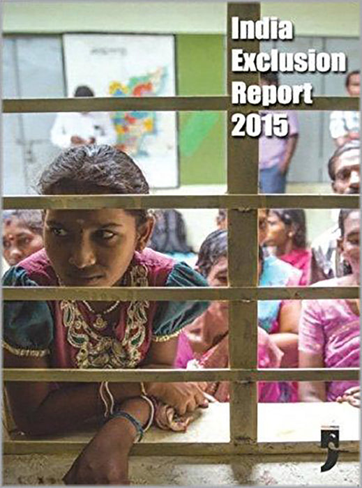 India Exclusion Report 2015