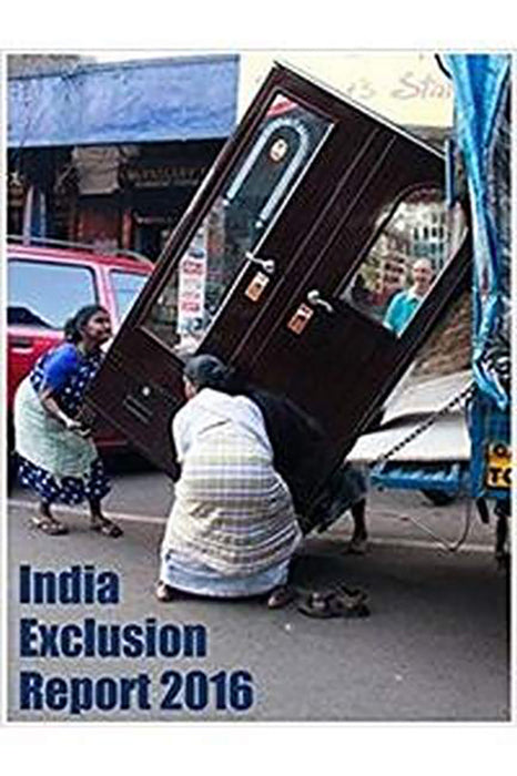 India Exclusion Report 2016