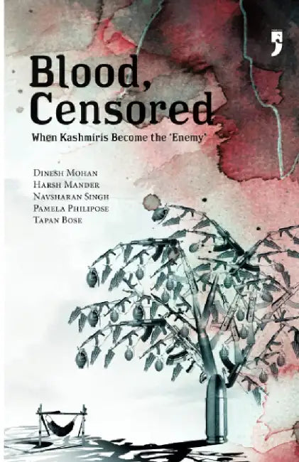 Blood, Censored by Dinesh Mohan