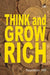 Think and Grow Rich  by Zahir Tari