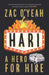 Hari : A Hero For Hire by Zac O'Yeah