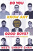 Do You Know Any Good Boys by Meeti Shroff Shah