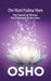 Om Mani Padme Hum by Osho