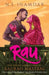 Rau: The Great Love Story Of Bajirao Mastani by N.S. Inamdar