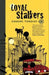 Loyal Stalkers by Chhimi Tenduf-La