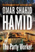 The Party Worker by Omar Shahid Hamid