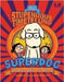 The Stupendous Timetelling Superdog by Himanjali Sankar