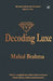 Decoding Luxe by Mahul Brahma