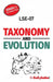 Lse-07 Taxonomy and Evolution by Gullybaba Com Panel