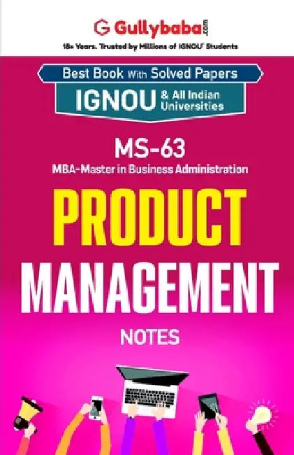 MS-63 Product Management by Panel Gullybaba Com
