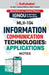 MLII-104 Information Communication Technologies: Applications by Gullybaba Com Panel