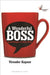 A Wonderful Boss by Virender Kapoor