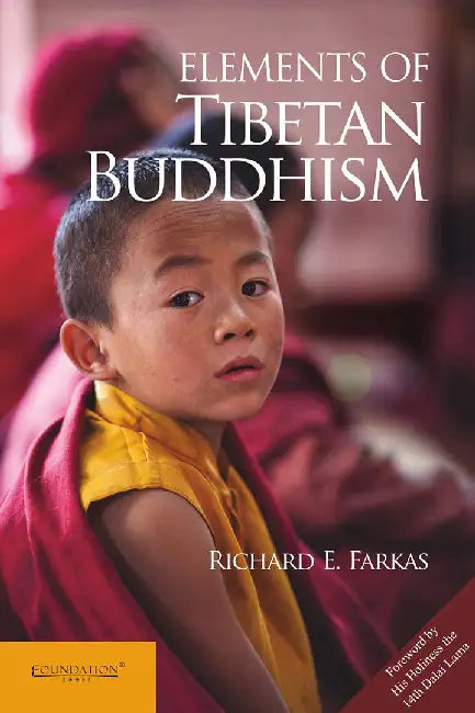 Elements of Tibetan Buddhism by Farkas