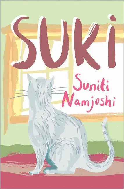 Suki by Suniti Namjoshil