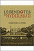 Legendotes of Hyderabad by Narendra Luther