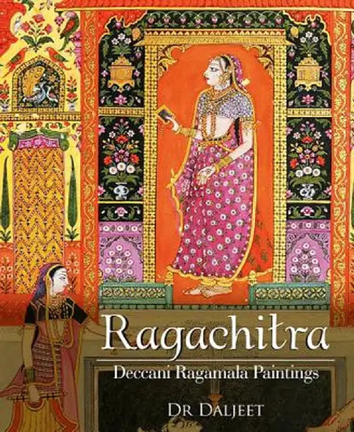 Ragachitra by Dr Daljeet