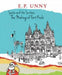 Santa And The Scribes: The Making Of Fort Kochi by E.P. Unny