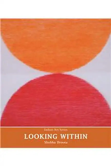 Indian Art Series by Broota, Shobha