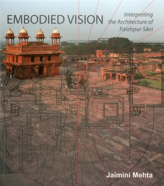 Embodied Vision by Mehta, Jaimini