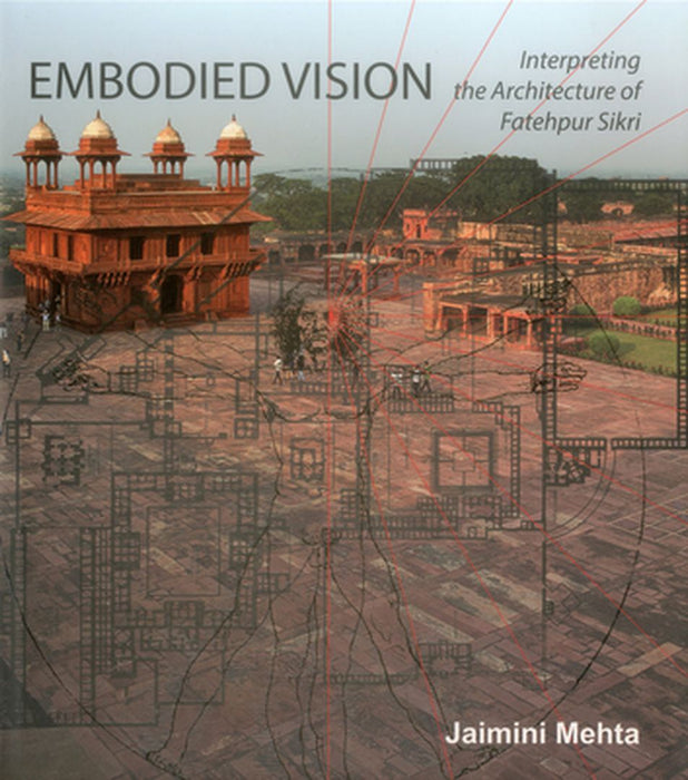 Embodied Vision by Mehta, Jaimini