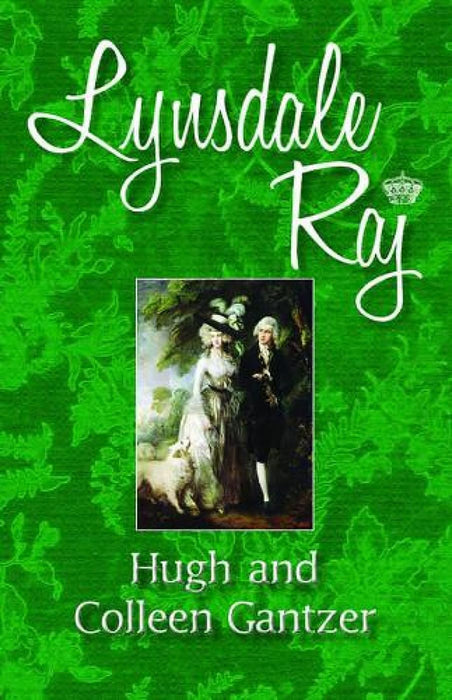 Lynsdale Raj by Hugh Colleen Gantzer Gantzer