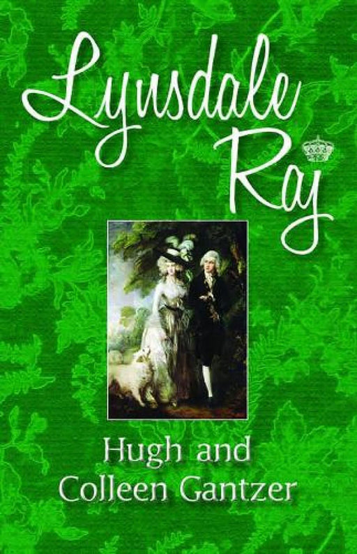 Lynsdale Raj by Hugh Colleen Gantzer Gantzer