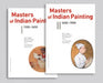 Master Of Indian Paintings: (1100-1650) & Ll (1650-1900) by B.N. Goswamy