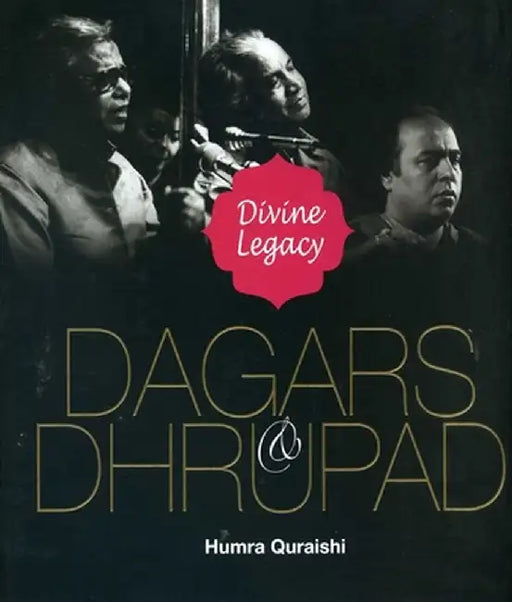 Dagars & Dhrupad by Quraishi, Humra