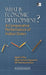 What Is Economic Development - A Comparative Performance Of Indian States by Amit S Ray, Manmohan Agarwal & M. Parameswaran