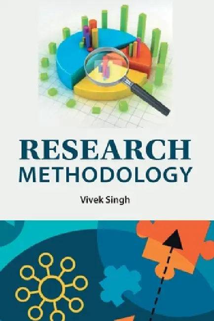 Research Methodology by Vivek Singh