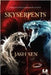 Skyserpents by Jash Sen