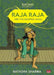 Raja Raja and the Swapped Sacks by Natasha Sharma