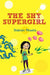 Shy Supergirl by Ric; Pimentel, Frankie; Wall, Terry Pimentel