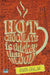 Hot Chocolate Is Thicker Than Blood by Rupa Gulab
