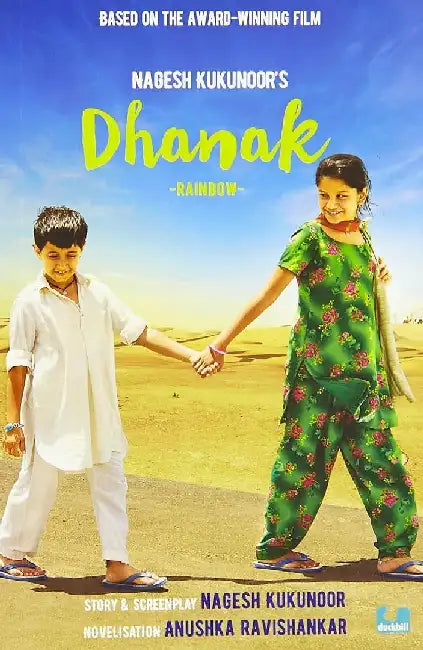Dhanak by Nagesh Kukunoor