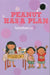 Peanut Has a Plan by Yashodhara Lal