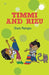 Timmi and Rizu by Dr. Jacqueline (Customer) Vansant