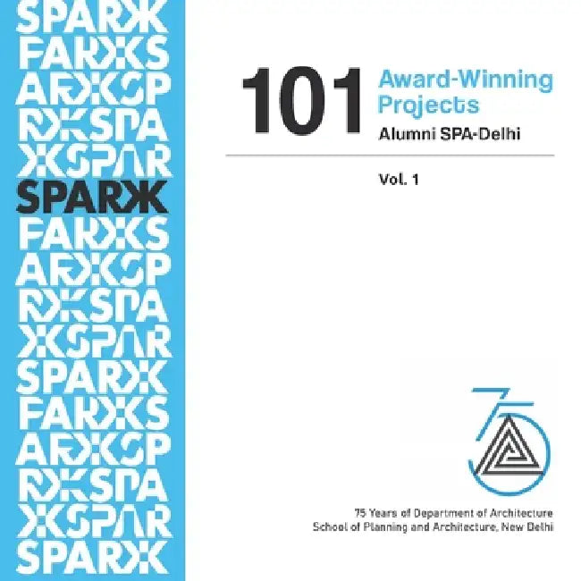 101 Award-Winning Projects: Volume 1 by Ranjana Mital