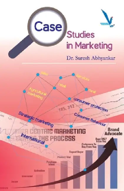 Case Studies in Marketing by Suresh Abhayankar