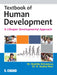 Textbook of Human Development – A Lifespan Development Approach by Sushila Srivastava