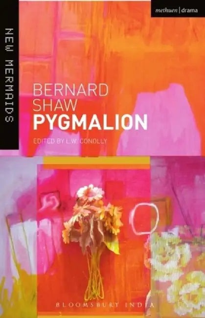Pygmalion by Bernard Shaw